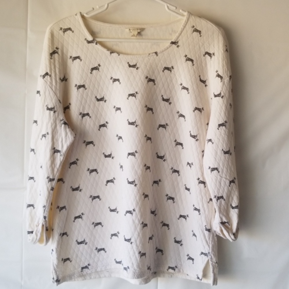 Long sleeve